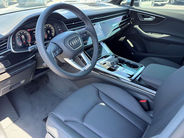 2026 Audi Q7 S Line Premium Plus - Photo 12