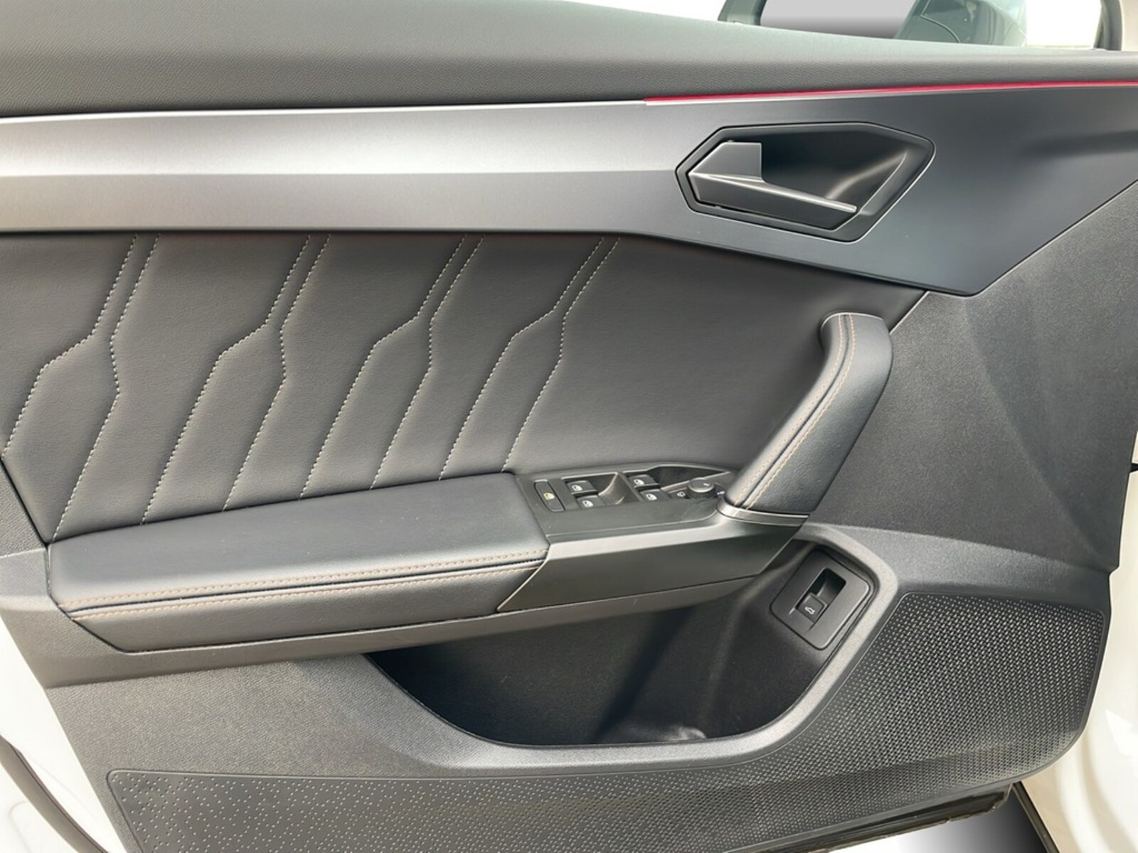 CUPRA Formentor – Bild 10