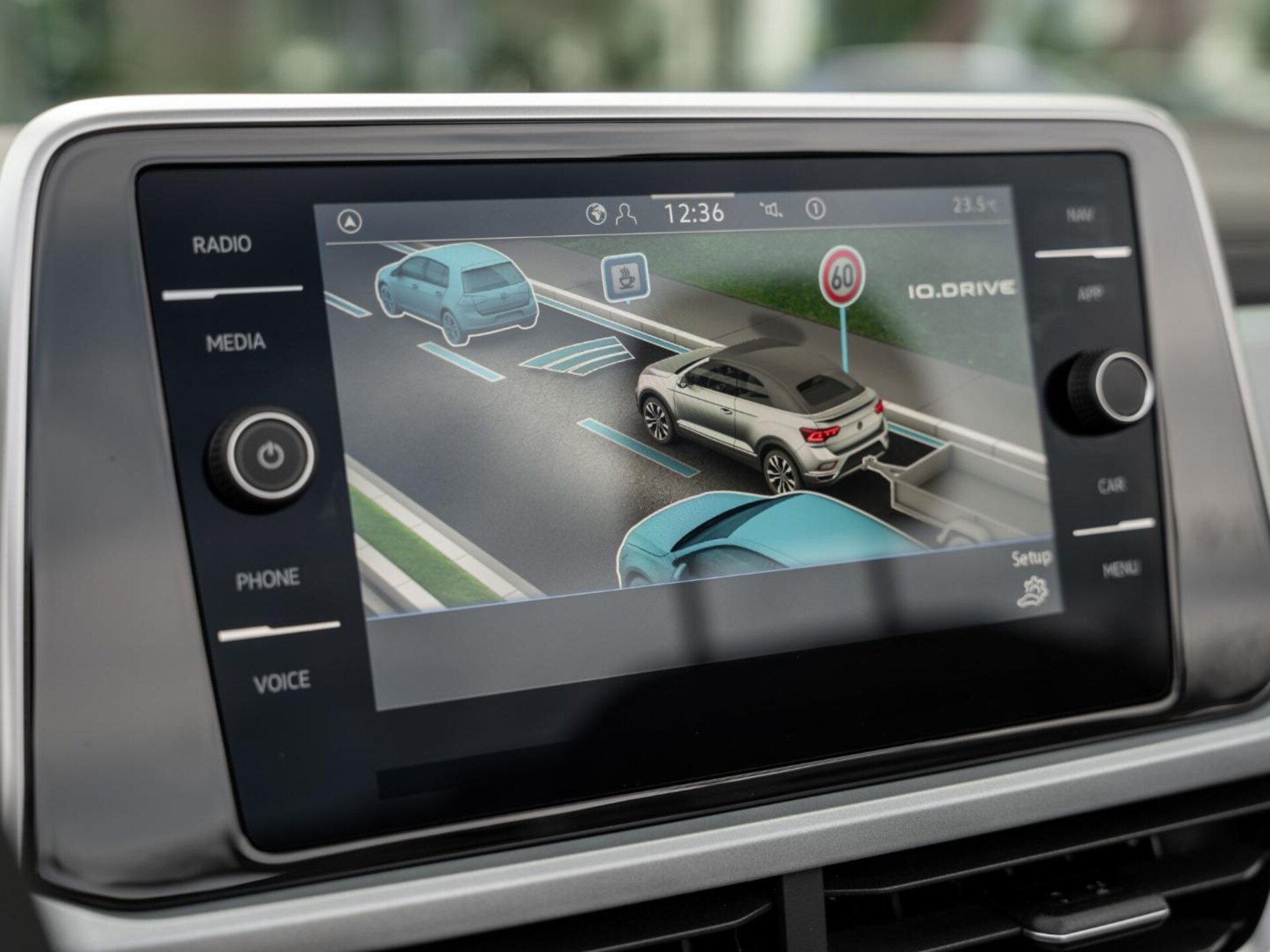 Volkswagen T-Roc Cabriolet ENERGY