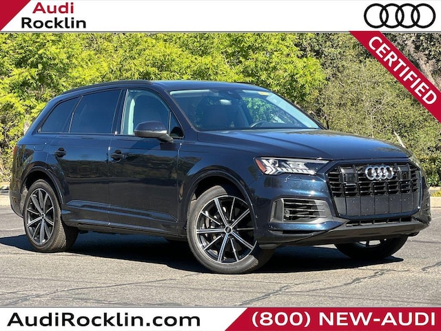 Photo of 2024 Audi Q7 