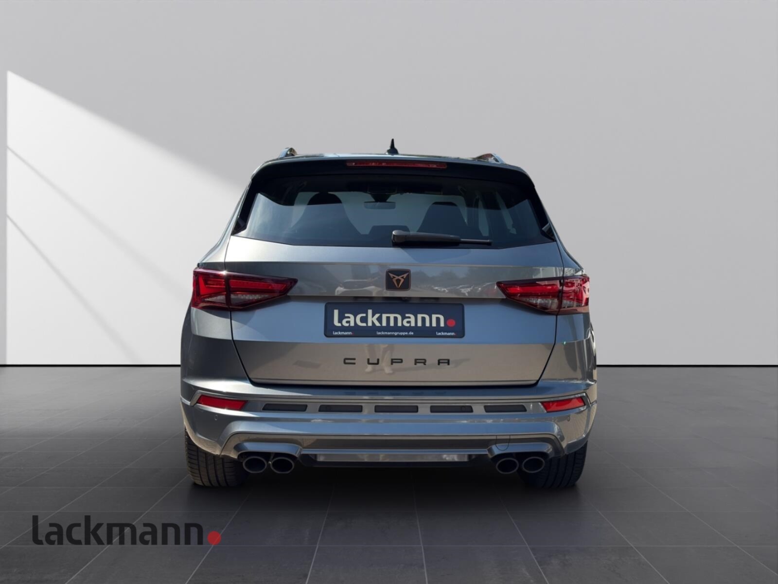 CUPRA Ateca – Bild 7