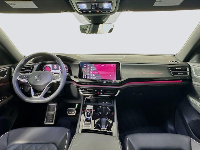 2025 Volkswagen Atlas Cross Sport