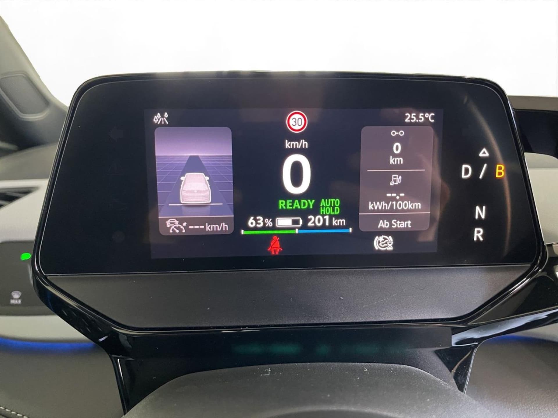Volkswagen ID.3 MOVE Pro