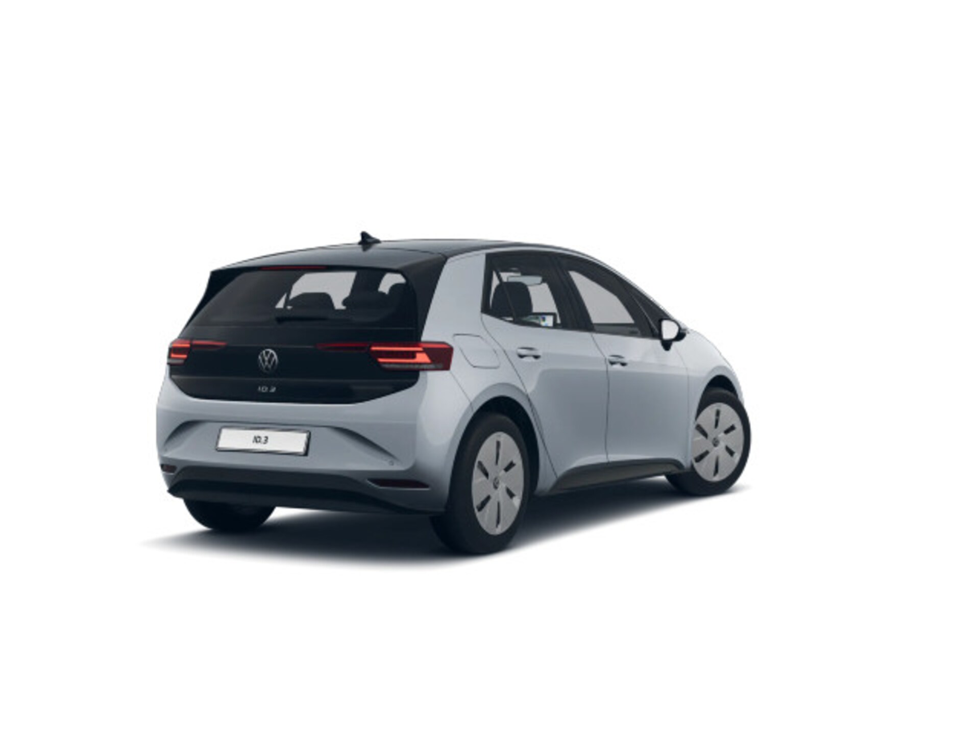 Volkswagen ID.3 Pro