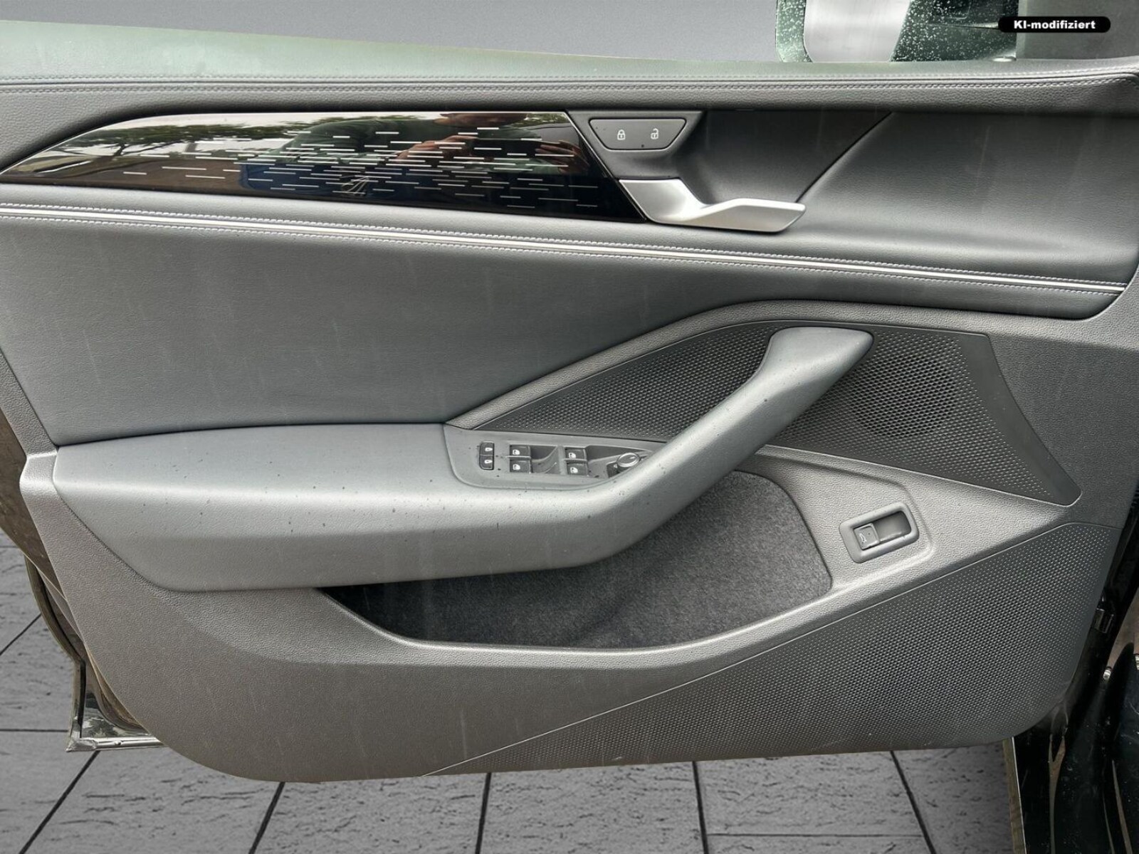 Volkswagen Passat – Bild 23