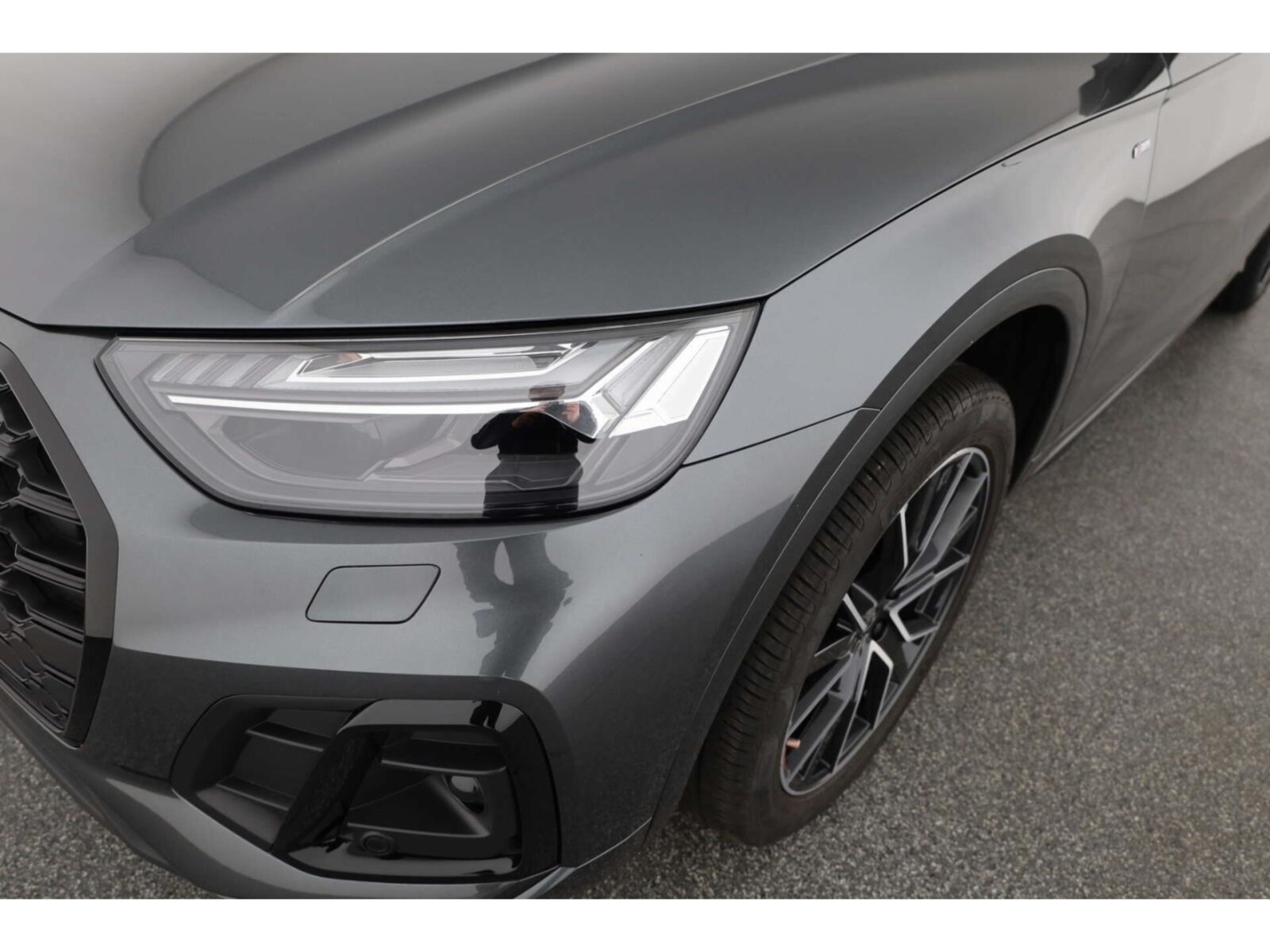 Audi Q5 – Bild 7