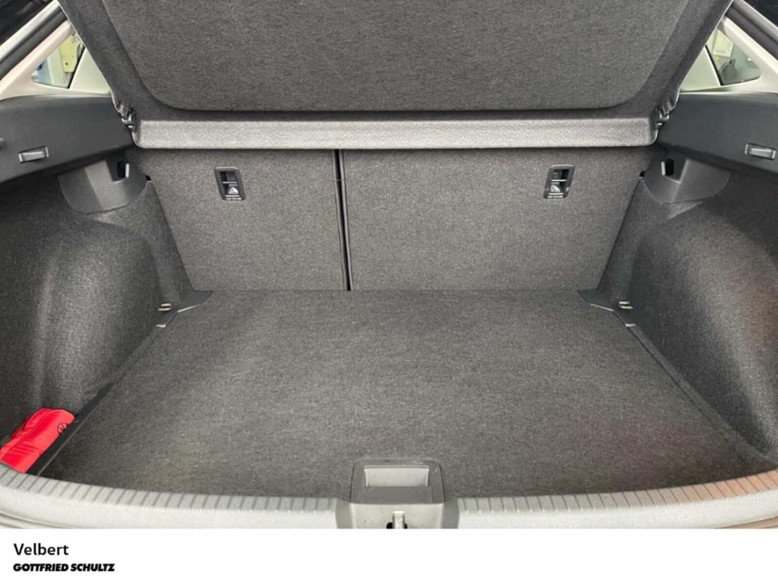 Volkswagen Taigo – Bild 7