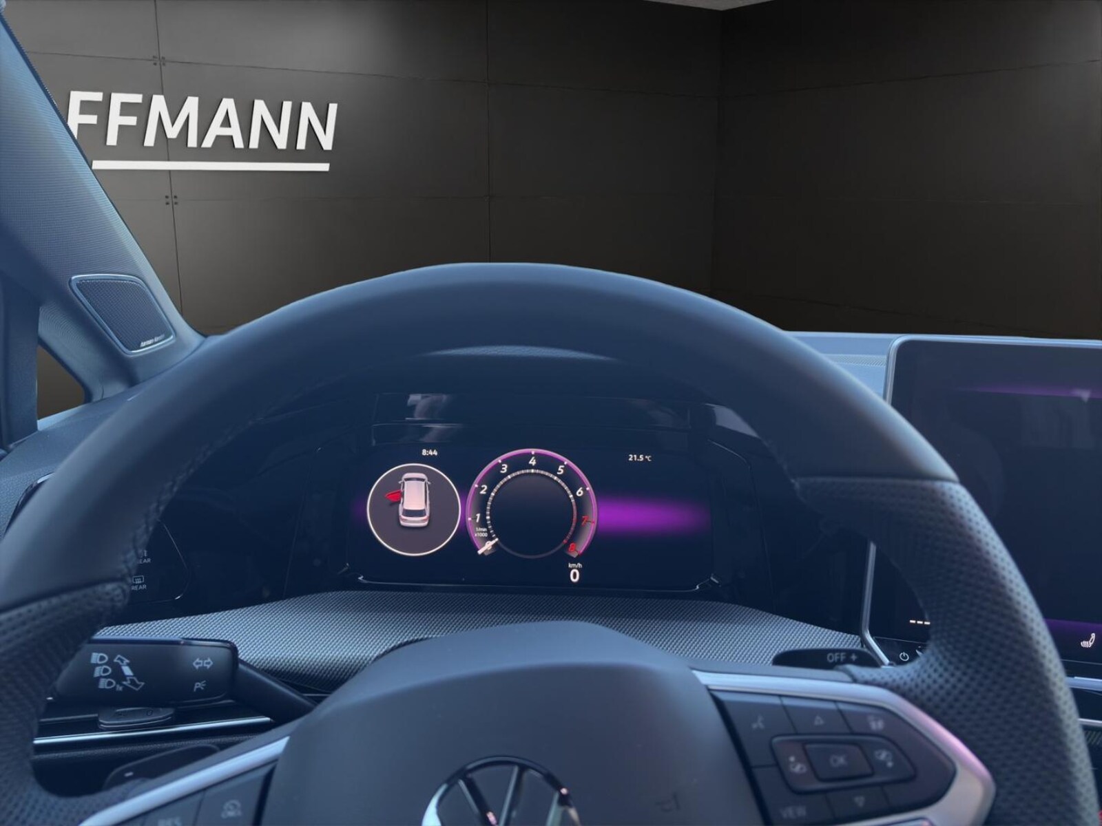 Volkswagen Golf Variant – Bild 10