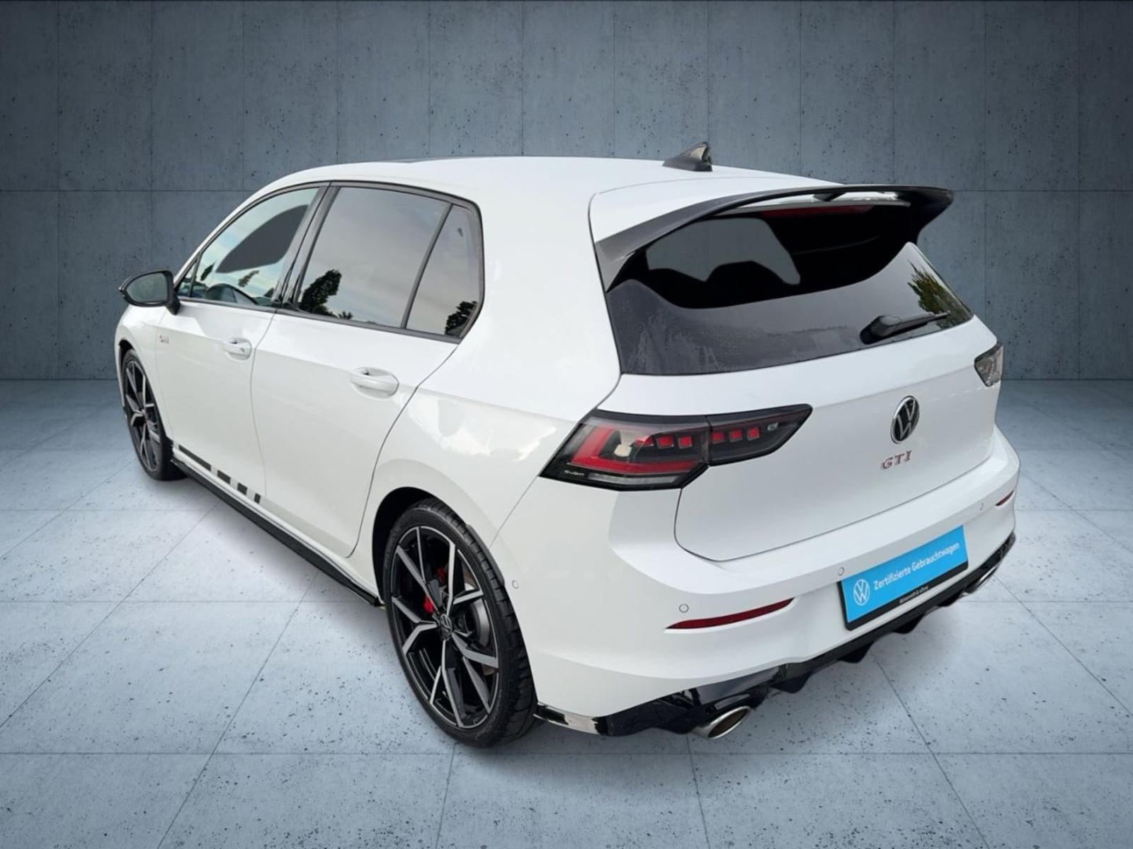 Volkswagen Golf – Bild 3