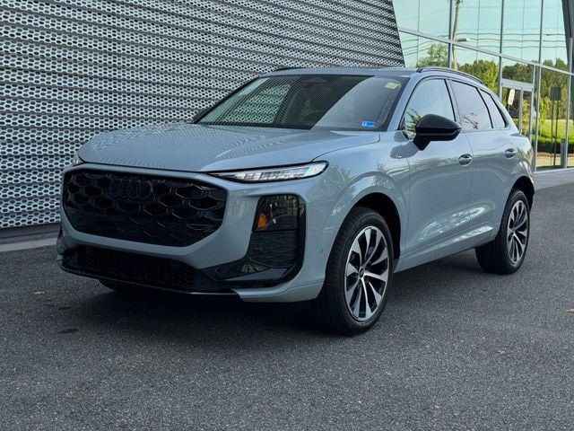 Photo of 2026 Audi Q3 SUV 