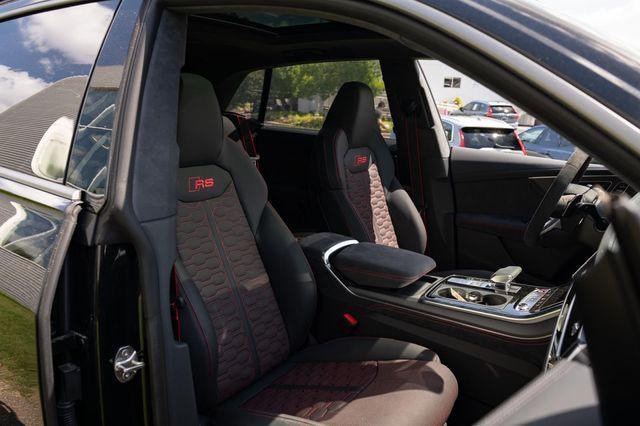 2026 Audi RS Q8 Base - Photo 51