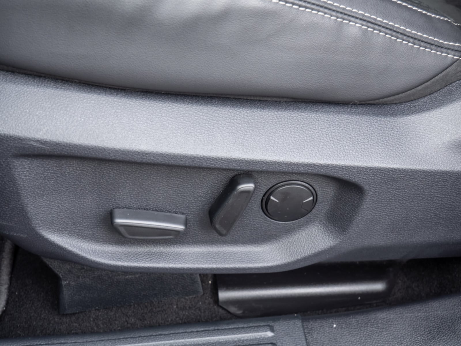 Volkswagen Amarok DoubleCab – Bild 15