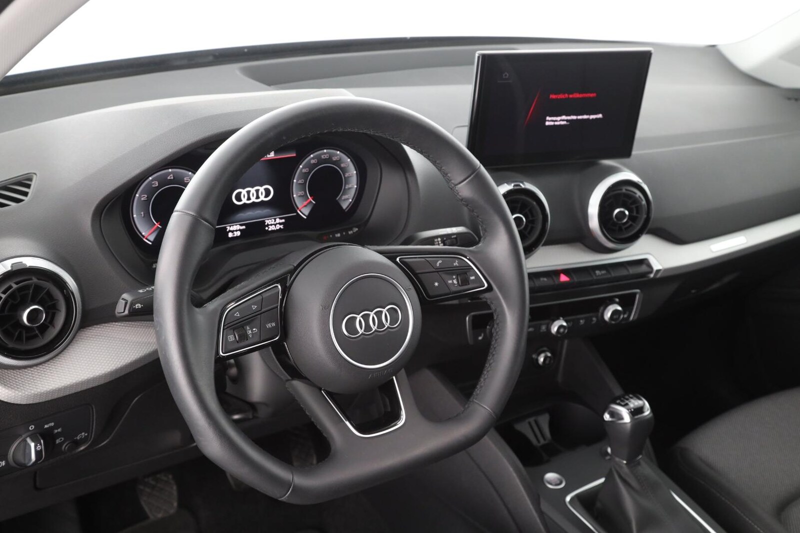 Audi Q2 – Bild 14