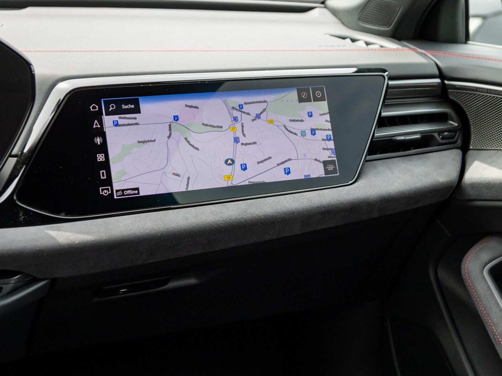 Audi A6 Avant – Bild 15