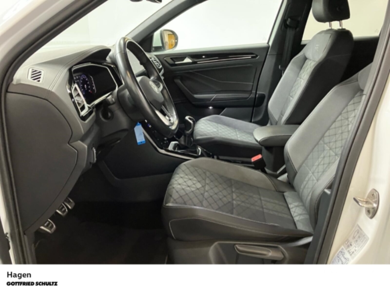 Volkswagen T-Roc – Bild 16