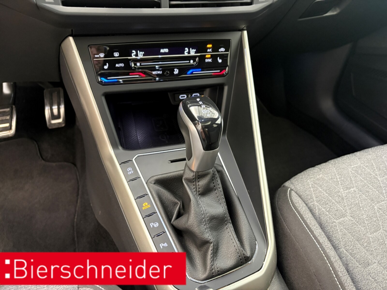 Volkswagen Taigo – Bild 13
