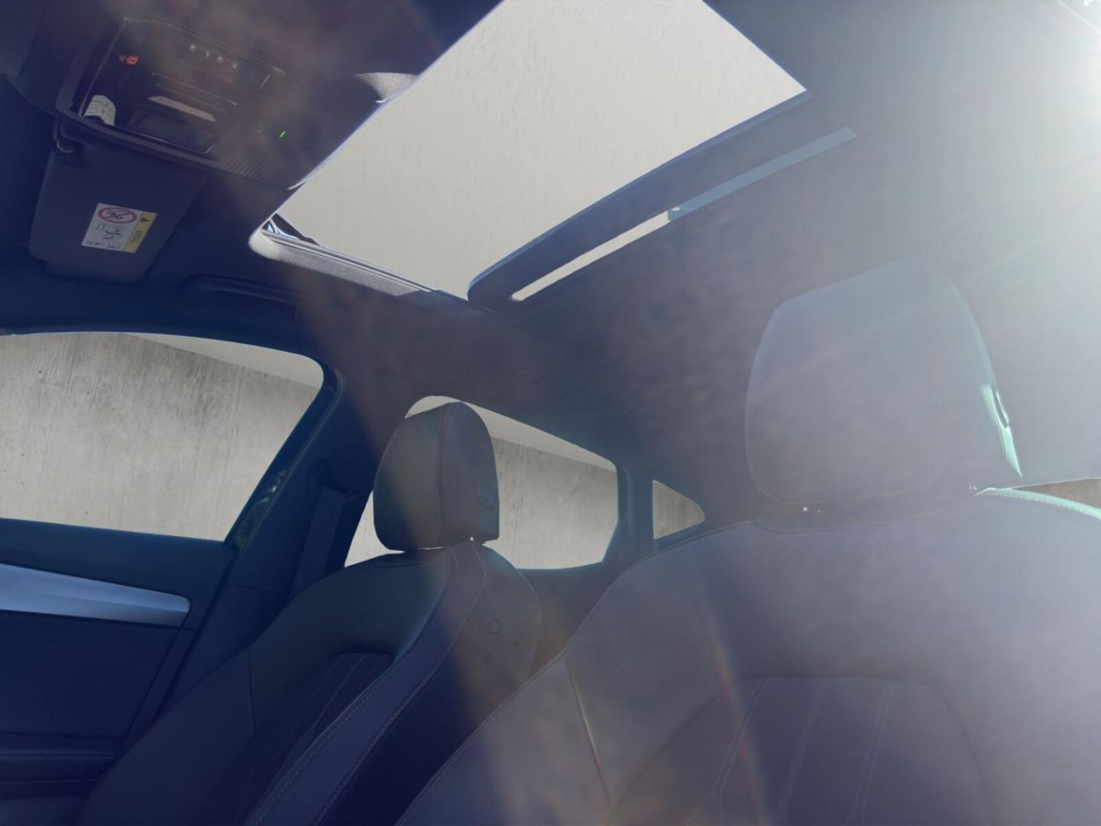 CUPRA Formentor – Bild 21