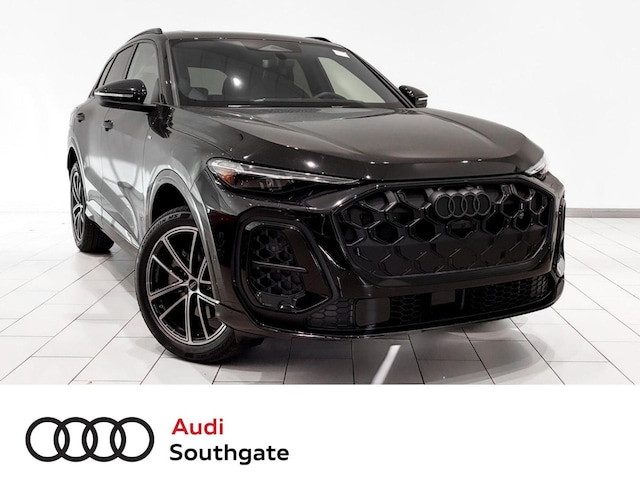 Photo of 2026 Audi Q5 