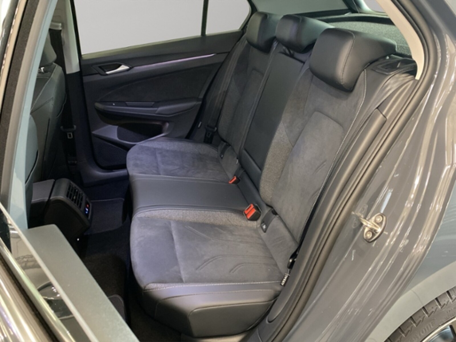 Volkswagen Golf – Bild 9