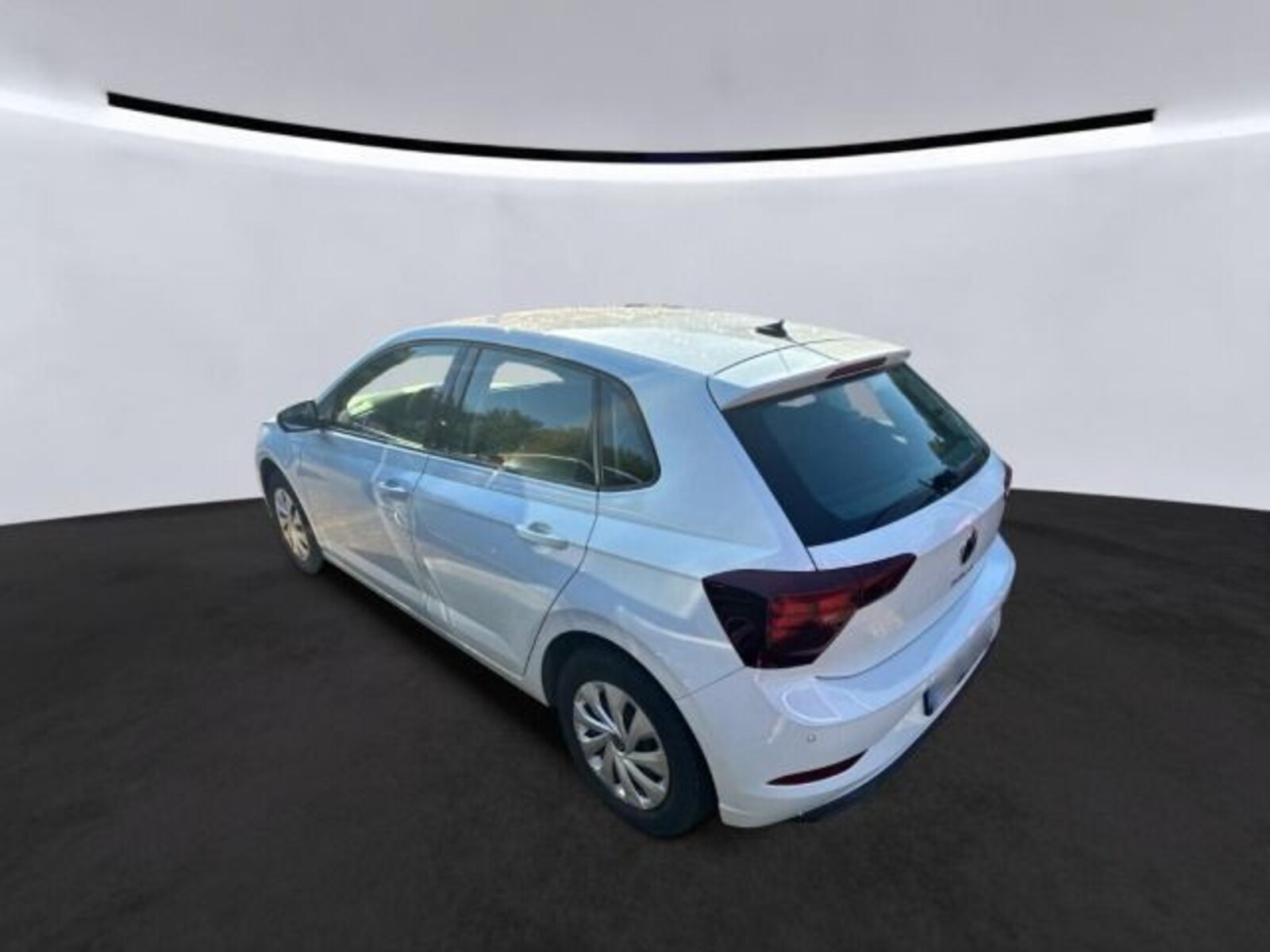 Volkswagen Polo – Bild 4