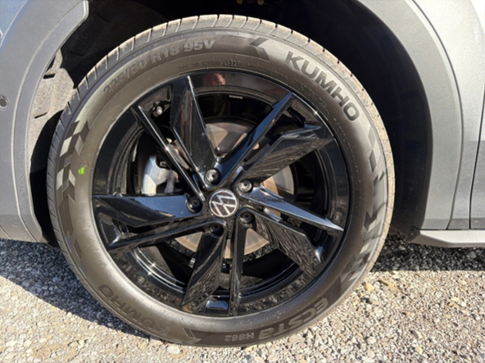 Volkswagen T-Roc – Bild 8