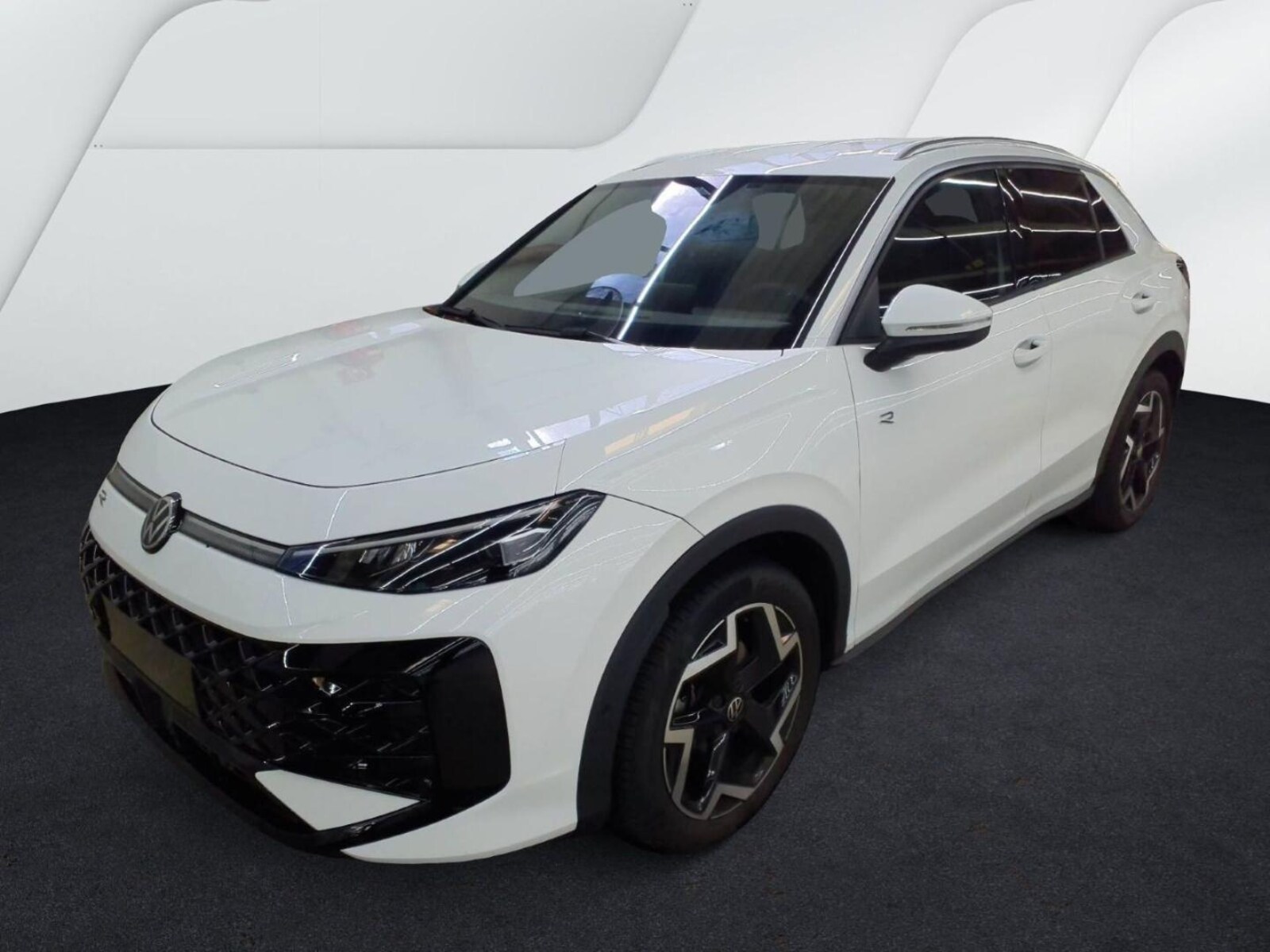 Volkswagen T-Roc – Bild 2
