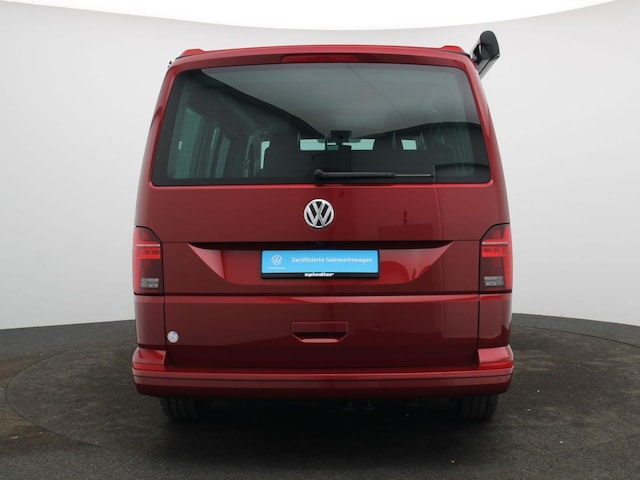 Volkswagen T6.1 California
