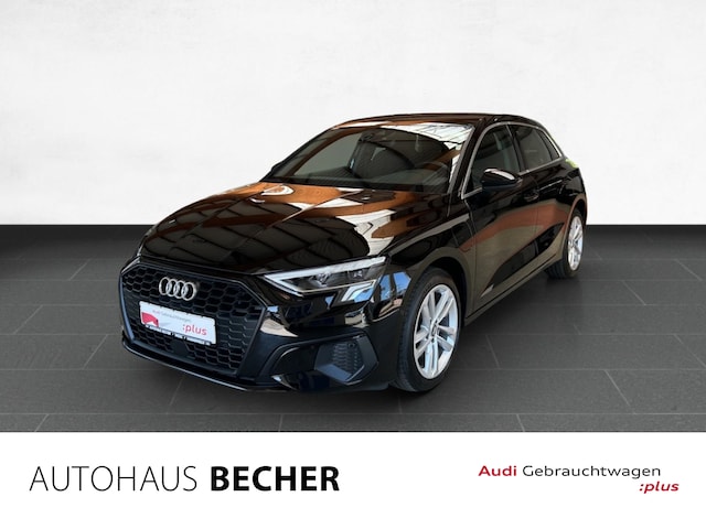Image about Audi A3 Sportback TFSI e 40 TFSI e S tronic