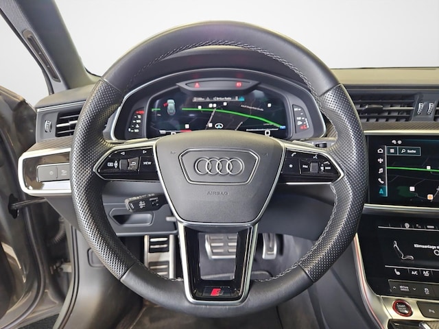 Audi S6 Avant TDI Quattro Tiptronic - 2023 - Joinsteer - #9