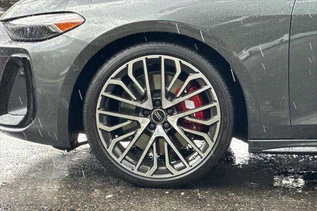 2025 Audi S5 Prestige - Photo 24
