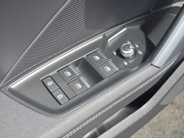 2025 Audi A3 Premium - Photo 26