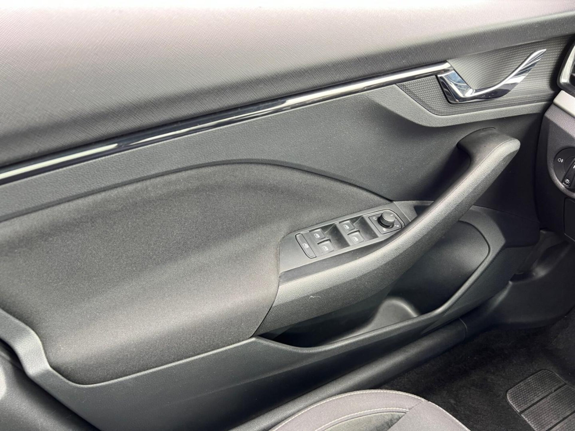 Skoda Kamiq Ambition