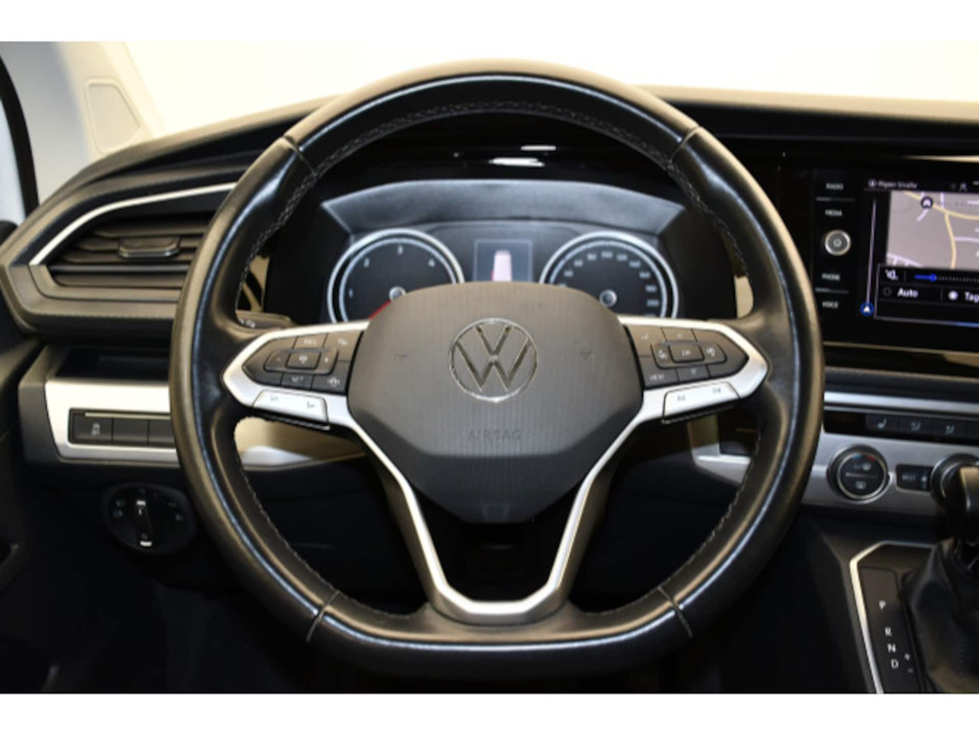Volkswagen T6.1 Multivan Comfortline