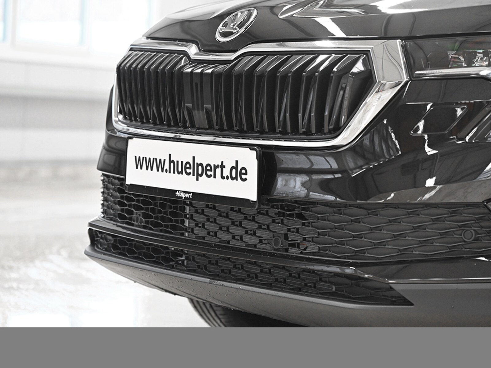 Škoda Karoq – Bild 7