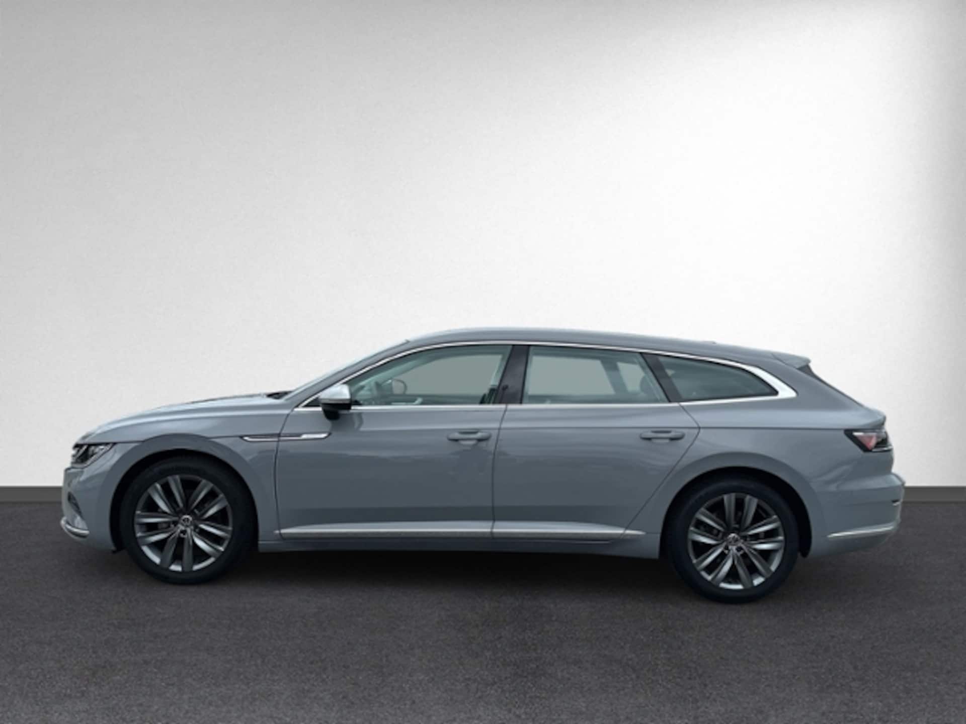 Volkswagen Arteon Shooting Brake Elegance