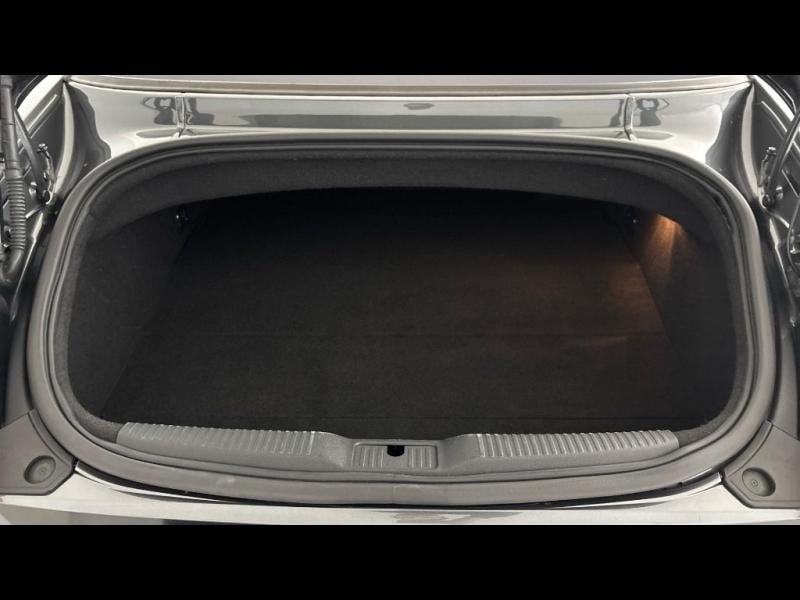 Image about Audi TT Roadster S line 40 TFSI 145 kW (197 ch) S tronic