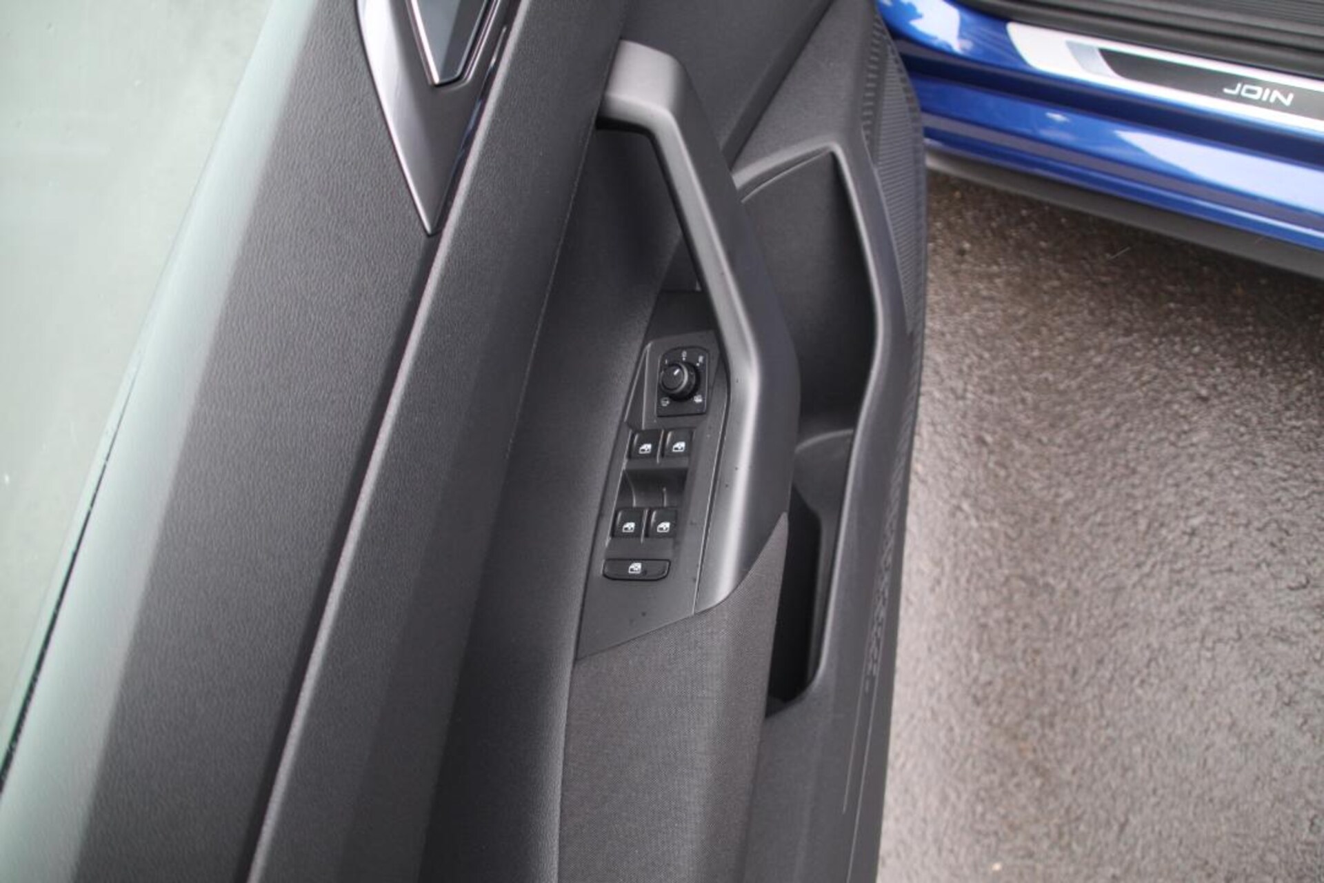 Volkswagen Polo JOIN