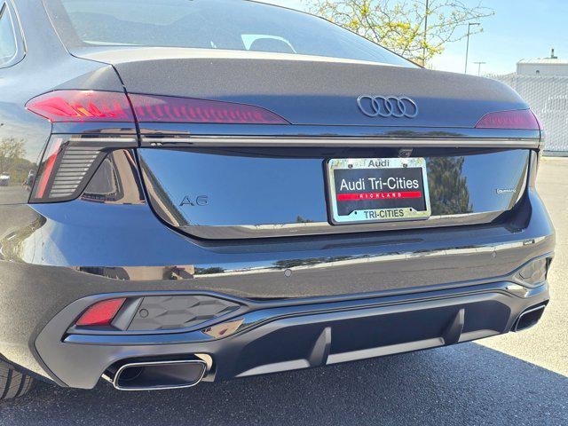 2026 Audi A6 Premium Plus - Photo 38