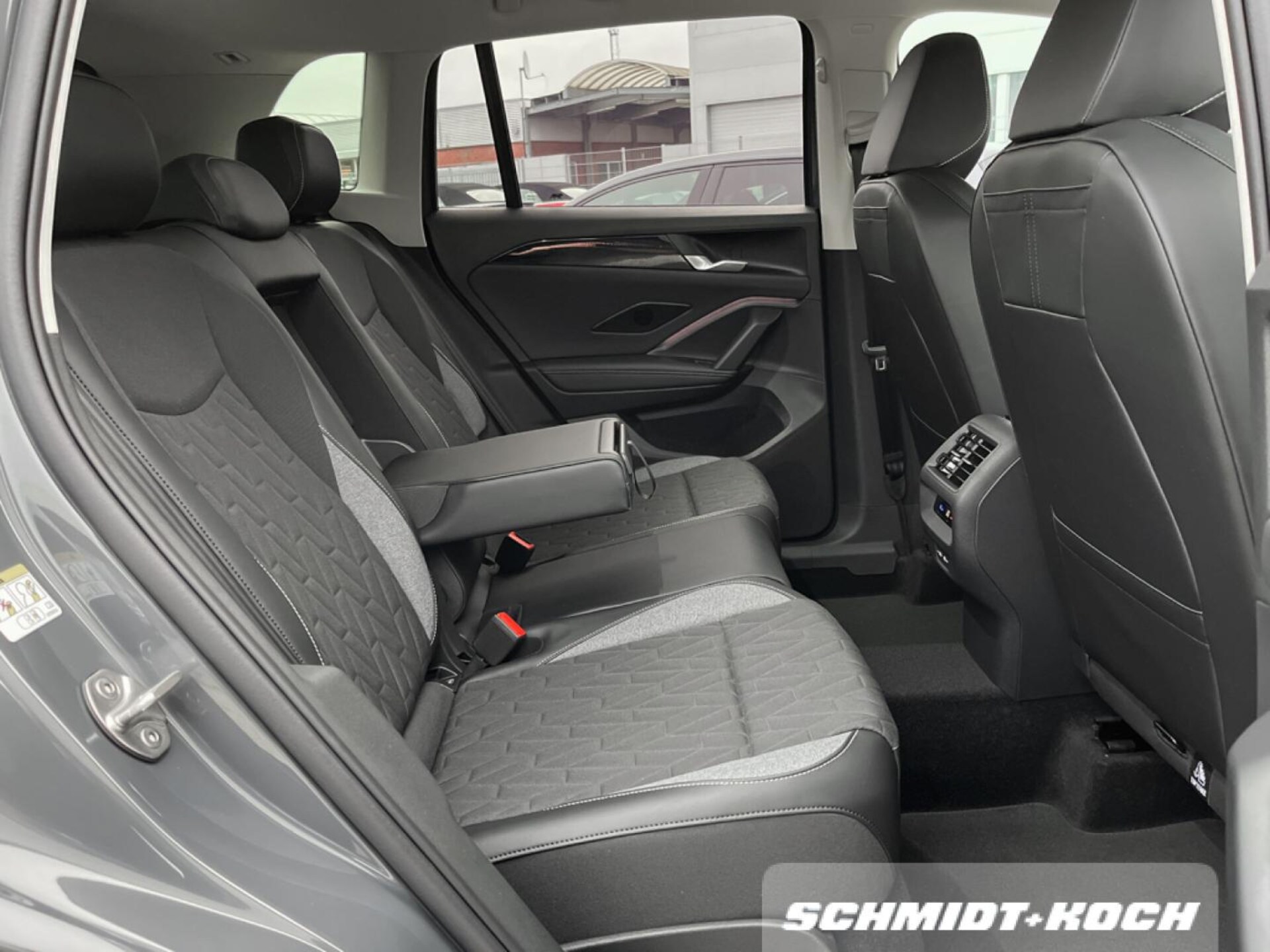 Volkswagen Tiguan ENERGY