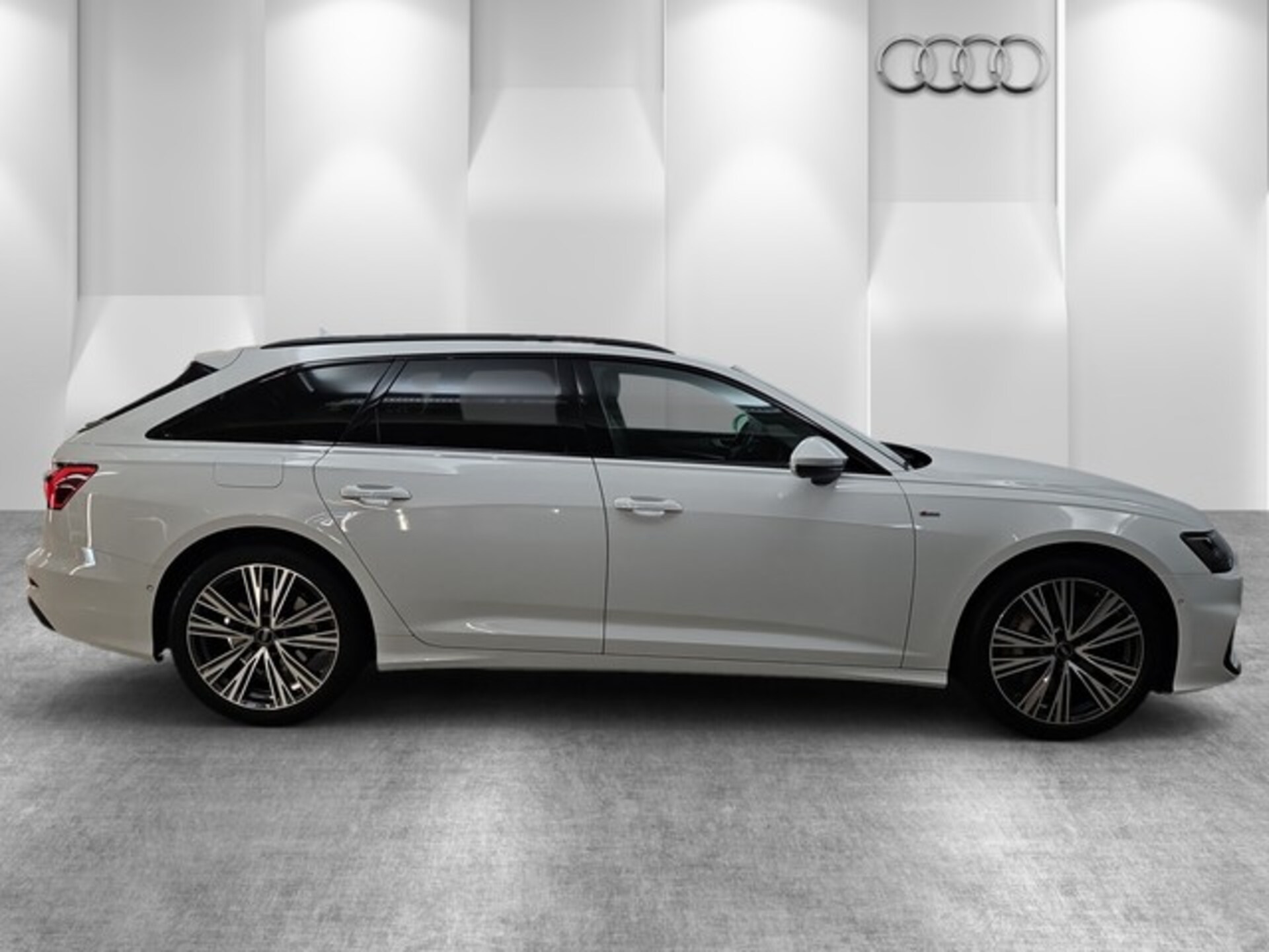 Audi A6 Avant TFSI e Sport