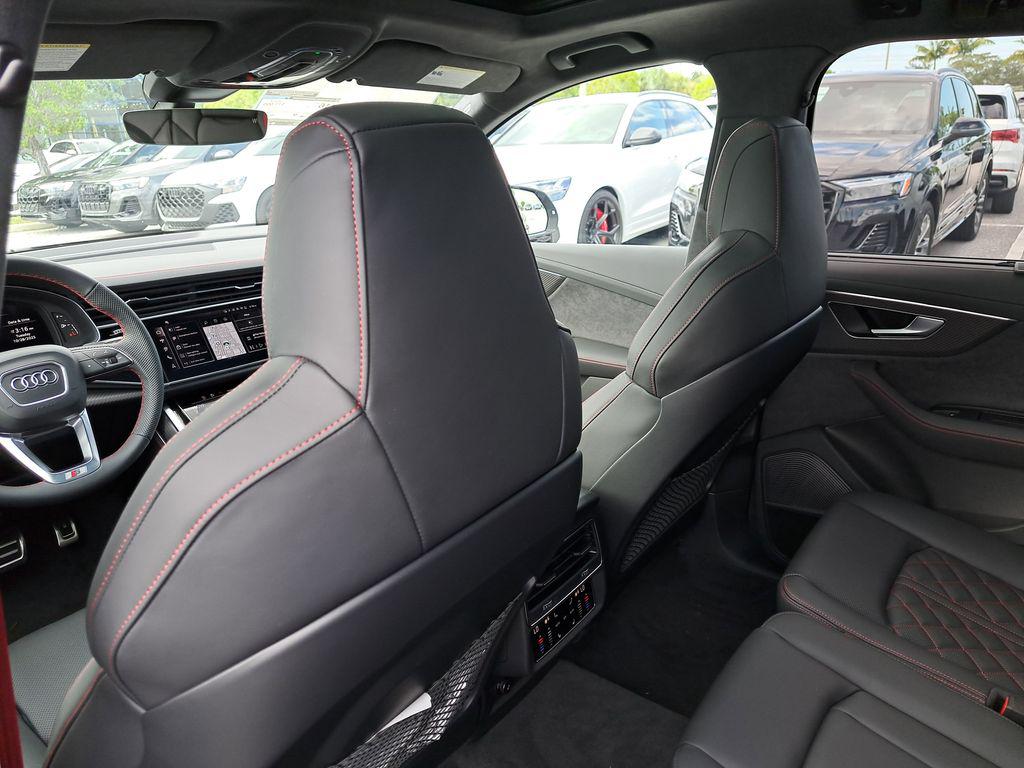 2026 Audi SQ7 Prestige - Photo 25
