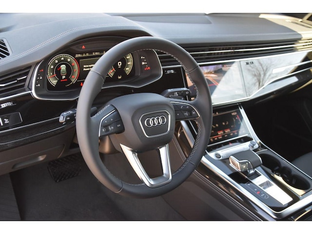 2026 Audi Q8 Premium Plus - Photo 11