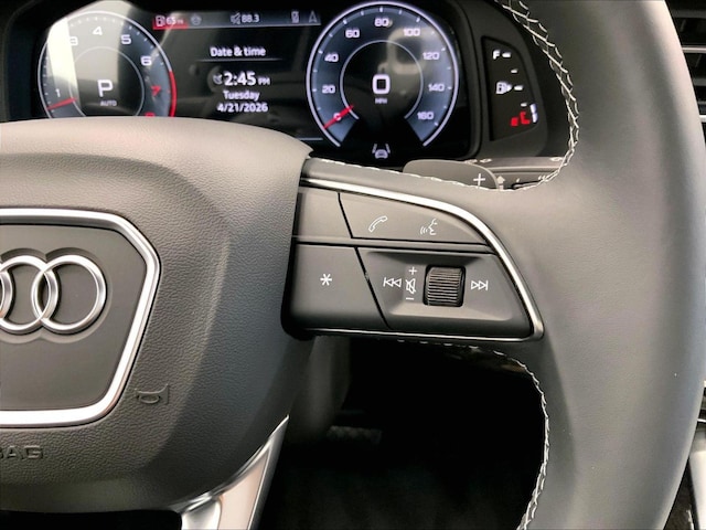 2026 Audi Q8 Premium Plus - Photo 15