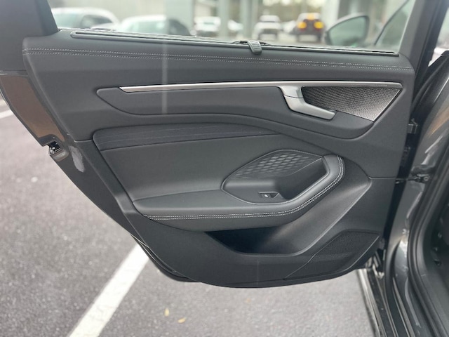2026 Audi A6 Premium Plus - Photo 34