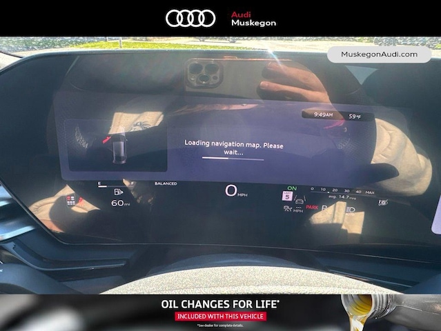 2026 Audi S5 Prestige - Photo 19