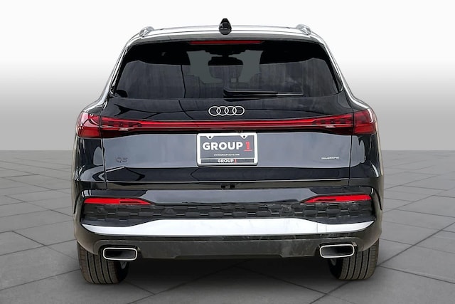 2026 Audi Q5