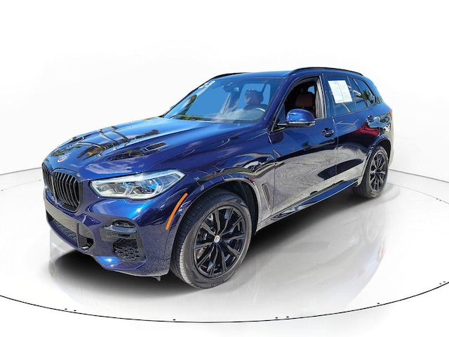2023 BMW X5