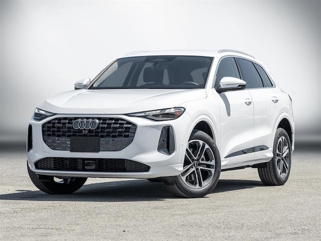 Photo of 2026 Audi Q5