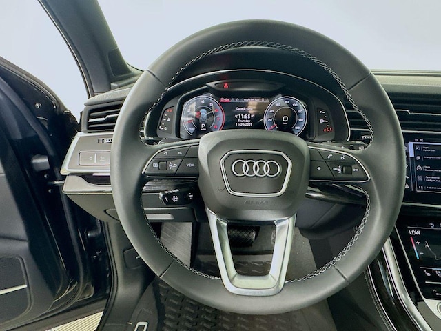 2026 Audi Q7 Premium Plus - Photo 18