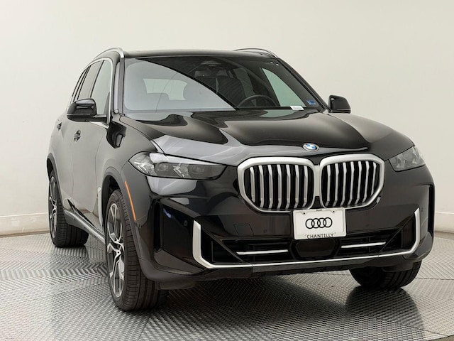 2024 BMW X5